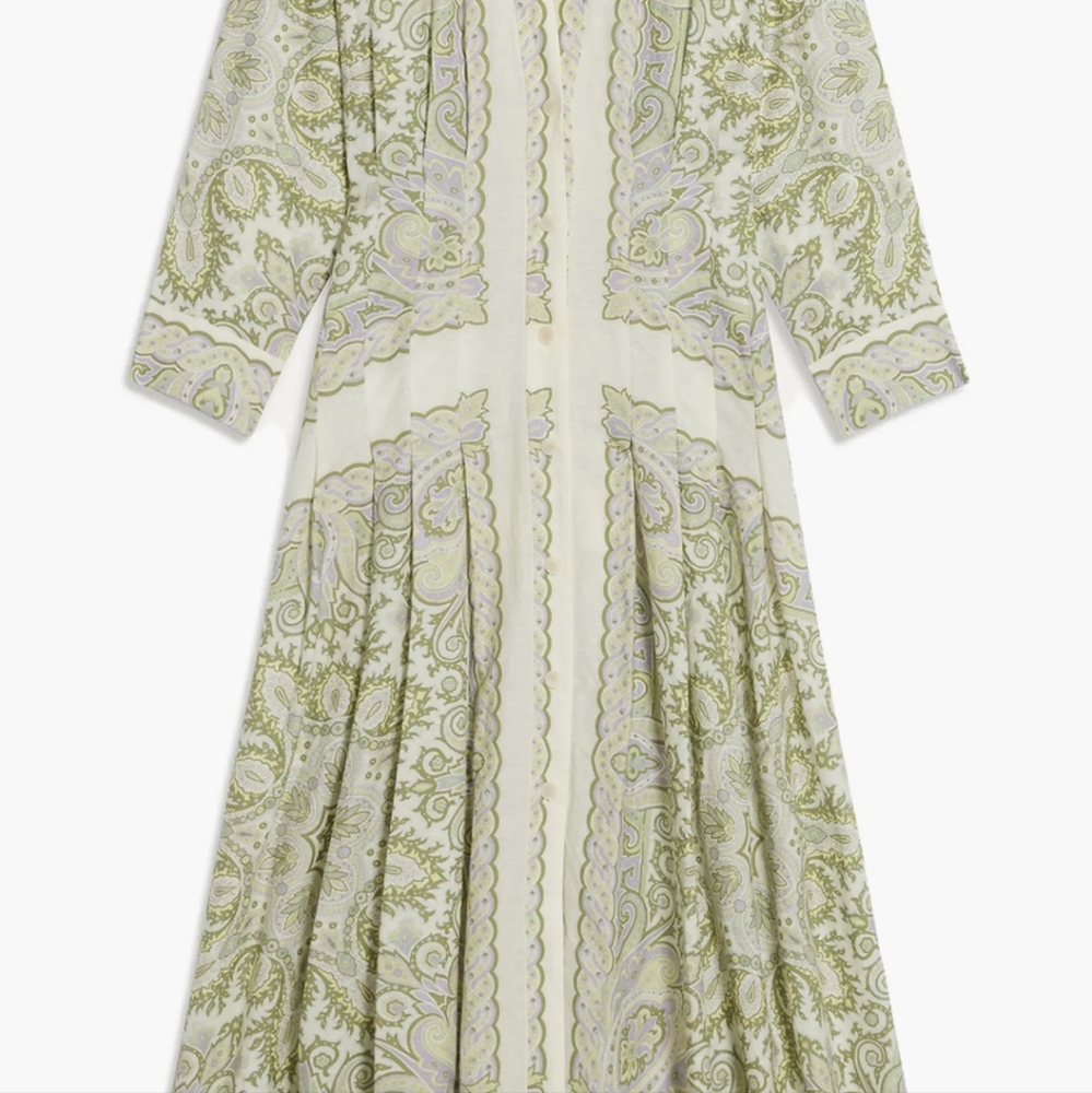 Sandro Paris dress